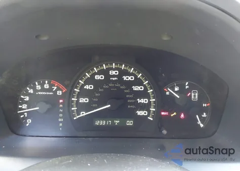 2006 Honda Accord 2.4 Ex z USA, uszkodzony, nr VIN 1HGCM56756A140388